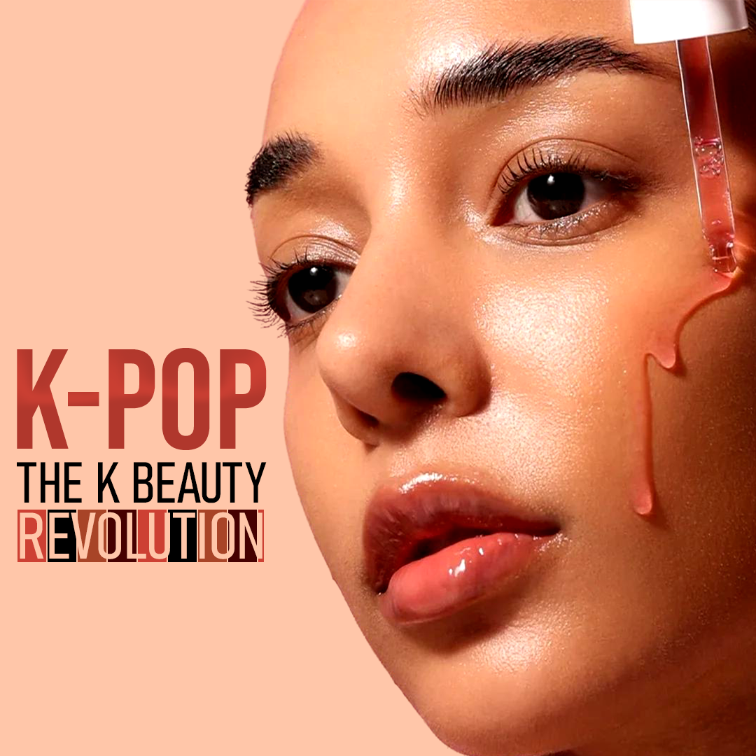 The K-Beauty Revolution: Why Korean Skincare Is Taking Over the Global Beauty Industry