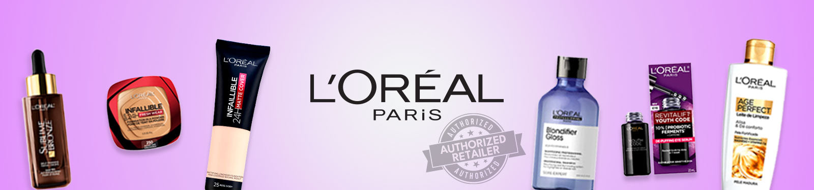 L’Oreal Paris