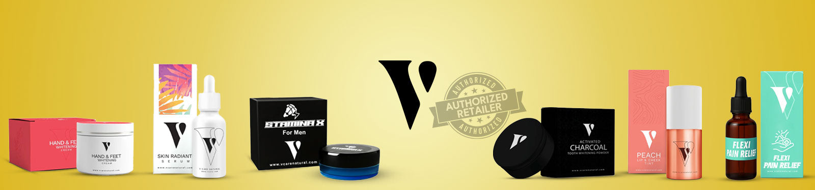 VCare Natural