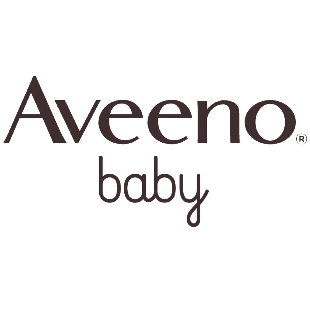 Aveeno Baby Logo