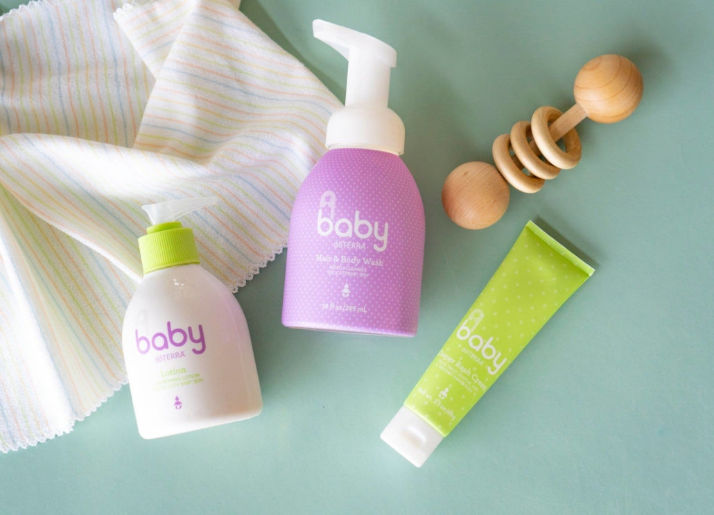 Baby & Child
