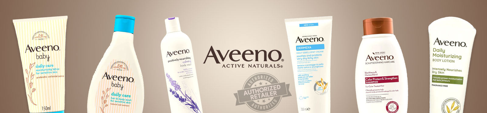 Aveeno®