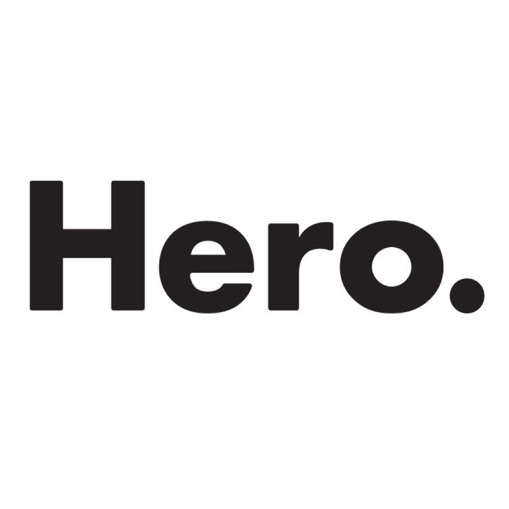 Hero Cosmetics