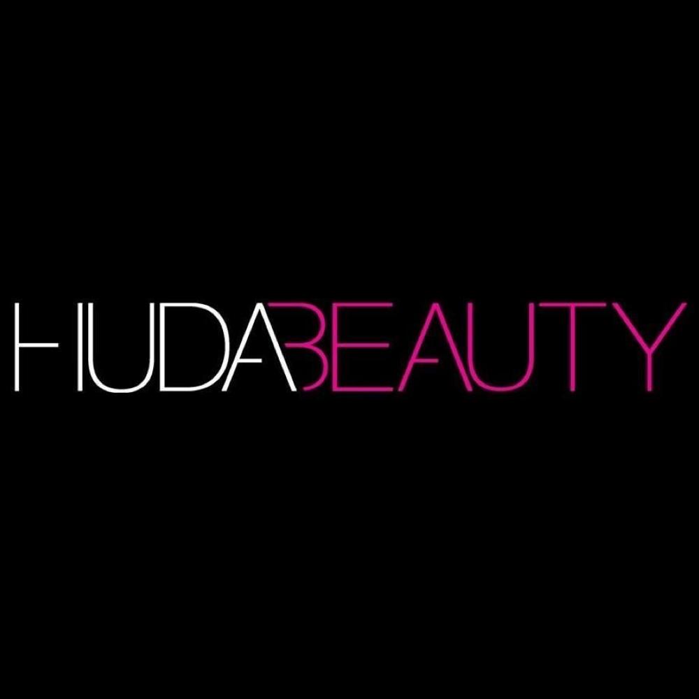 Huda Beauty Medoget