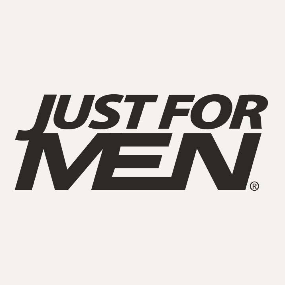 Just For Men