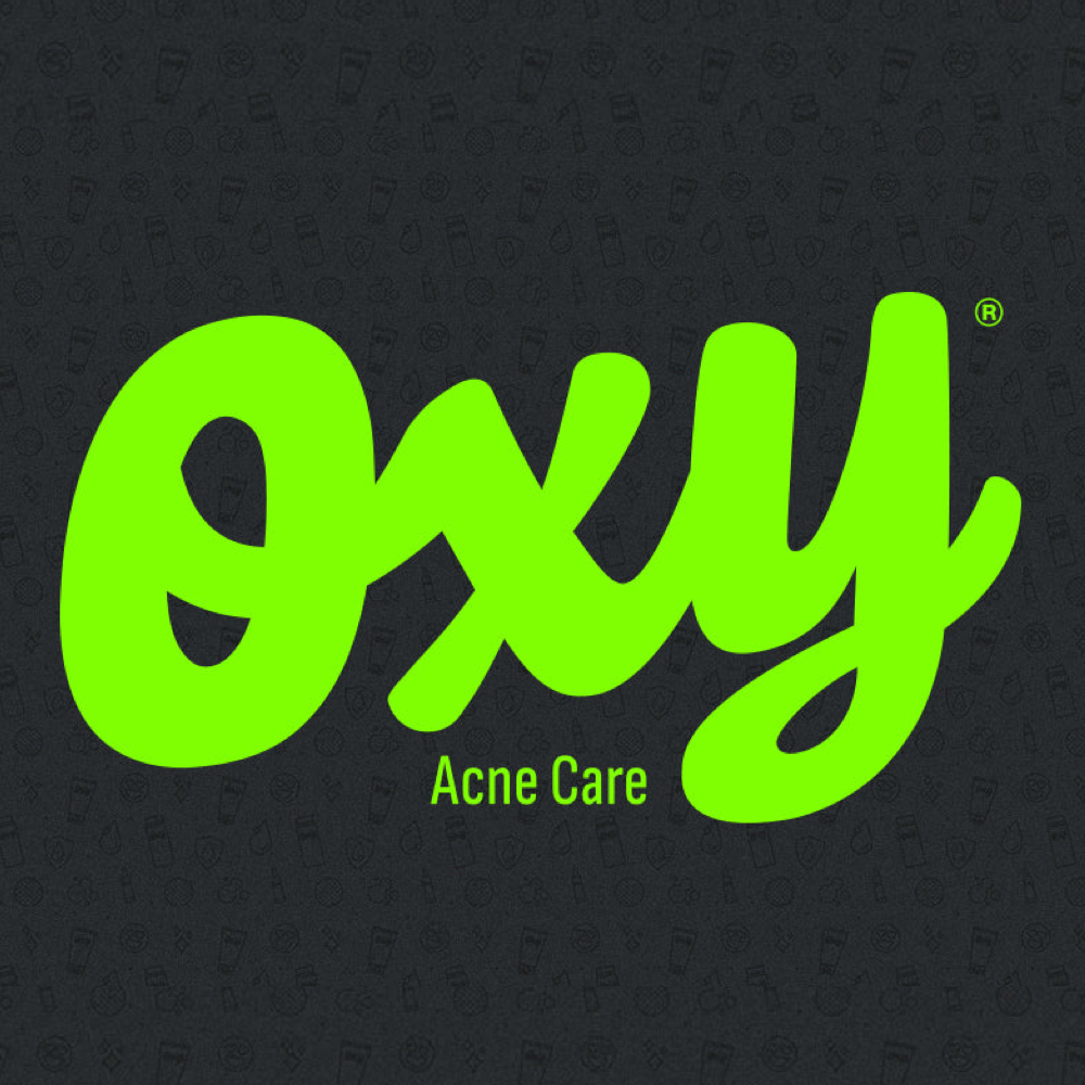 Oxy Acne Care