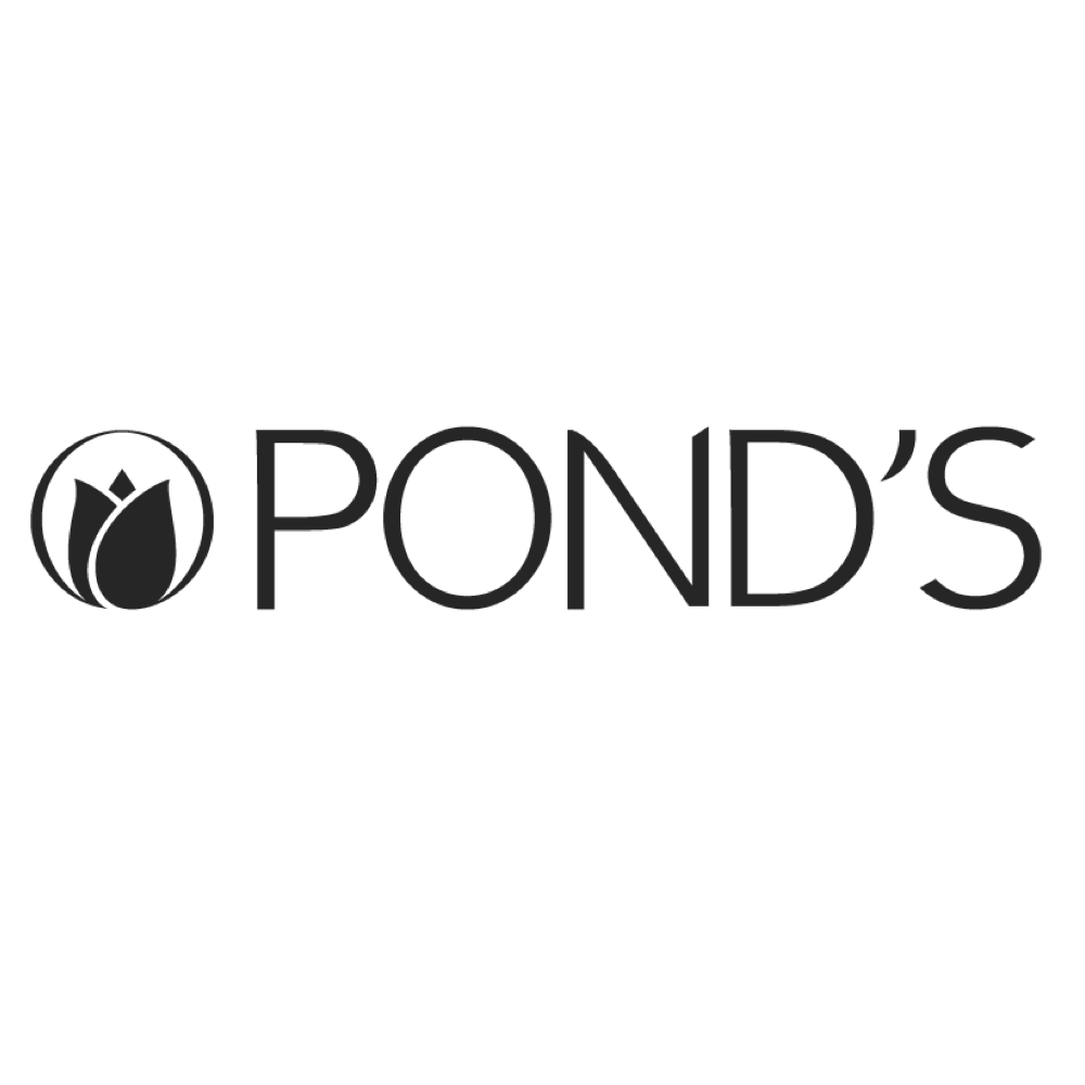 Pond's