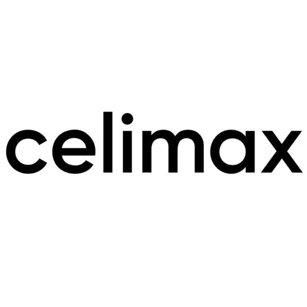 Celimax Brand Logo - Medoget