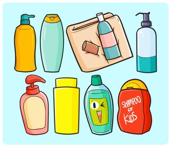 Hair Care