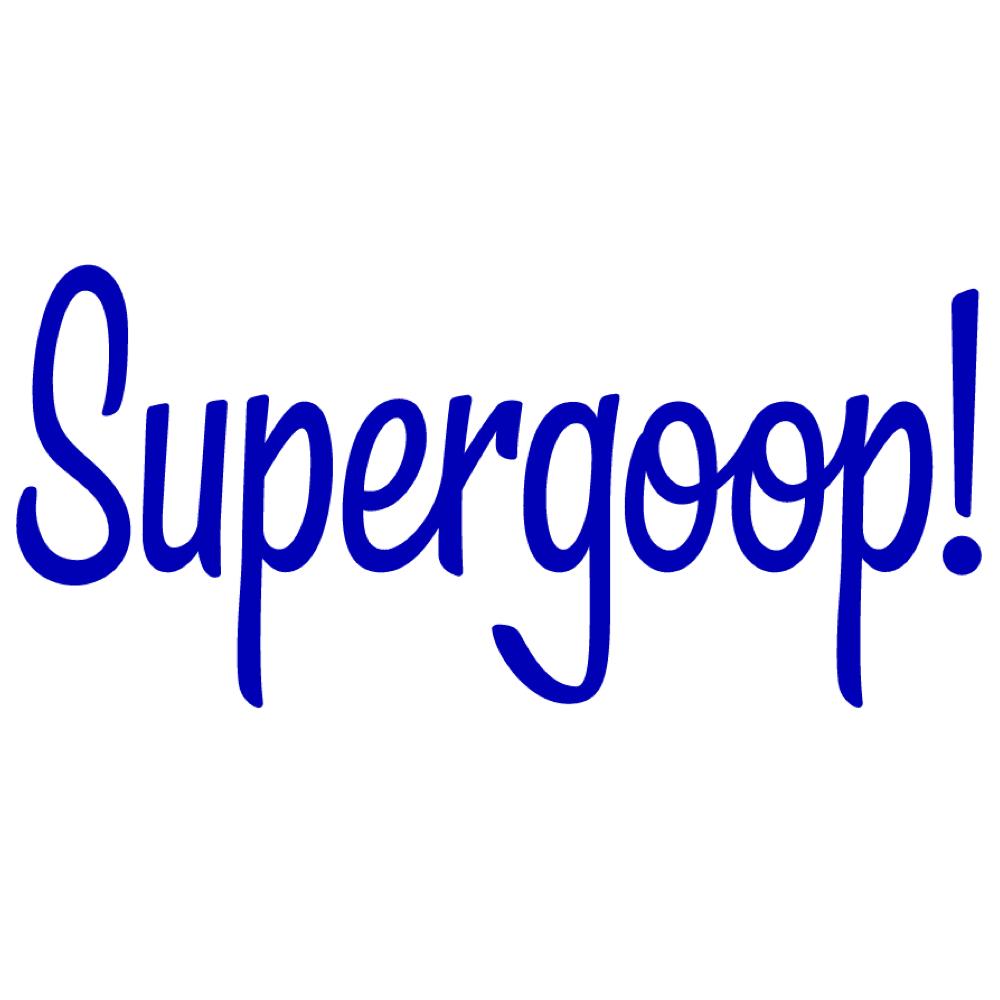 Supergoop!