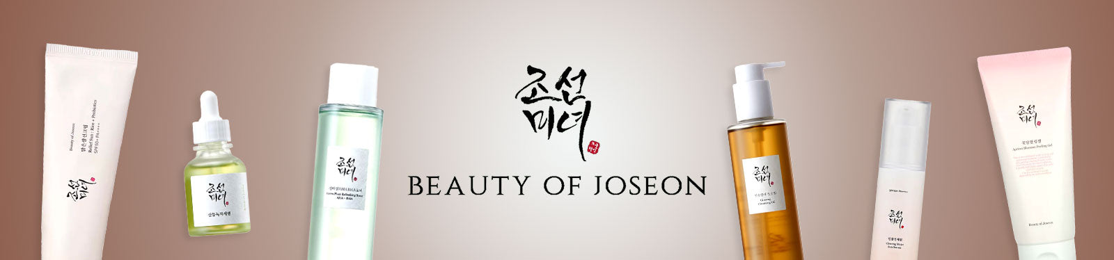 Beauty of Joseon