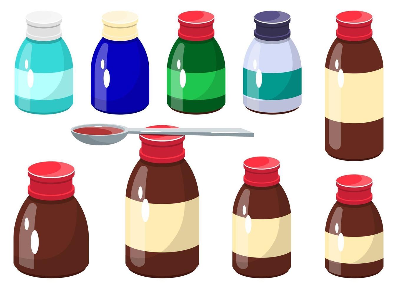 Children Health Supplements