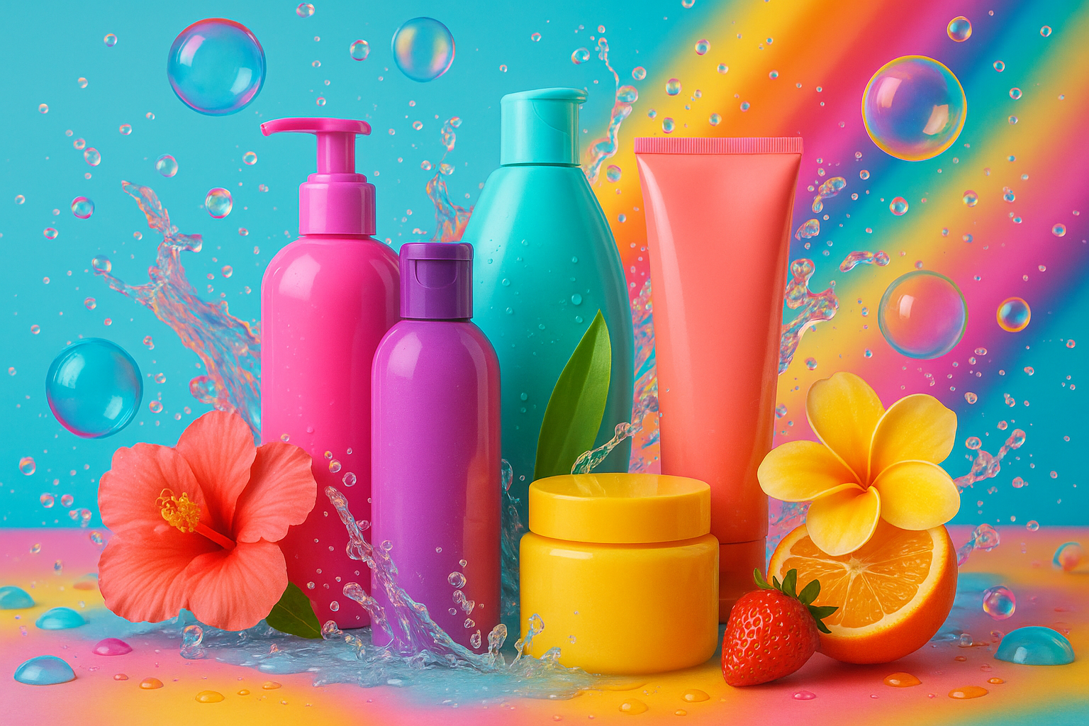 Hair Care