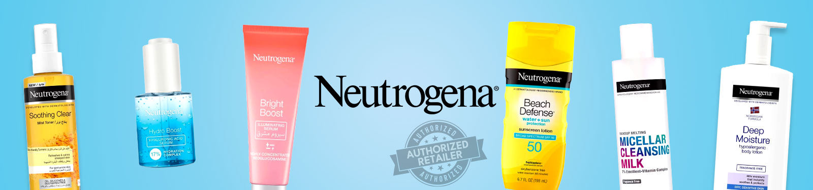 Neutrogena