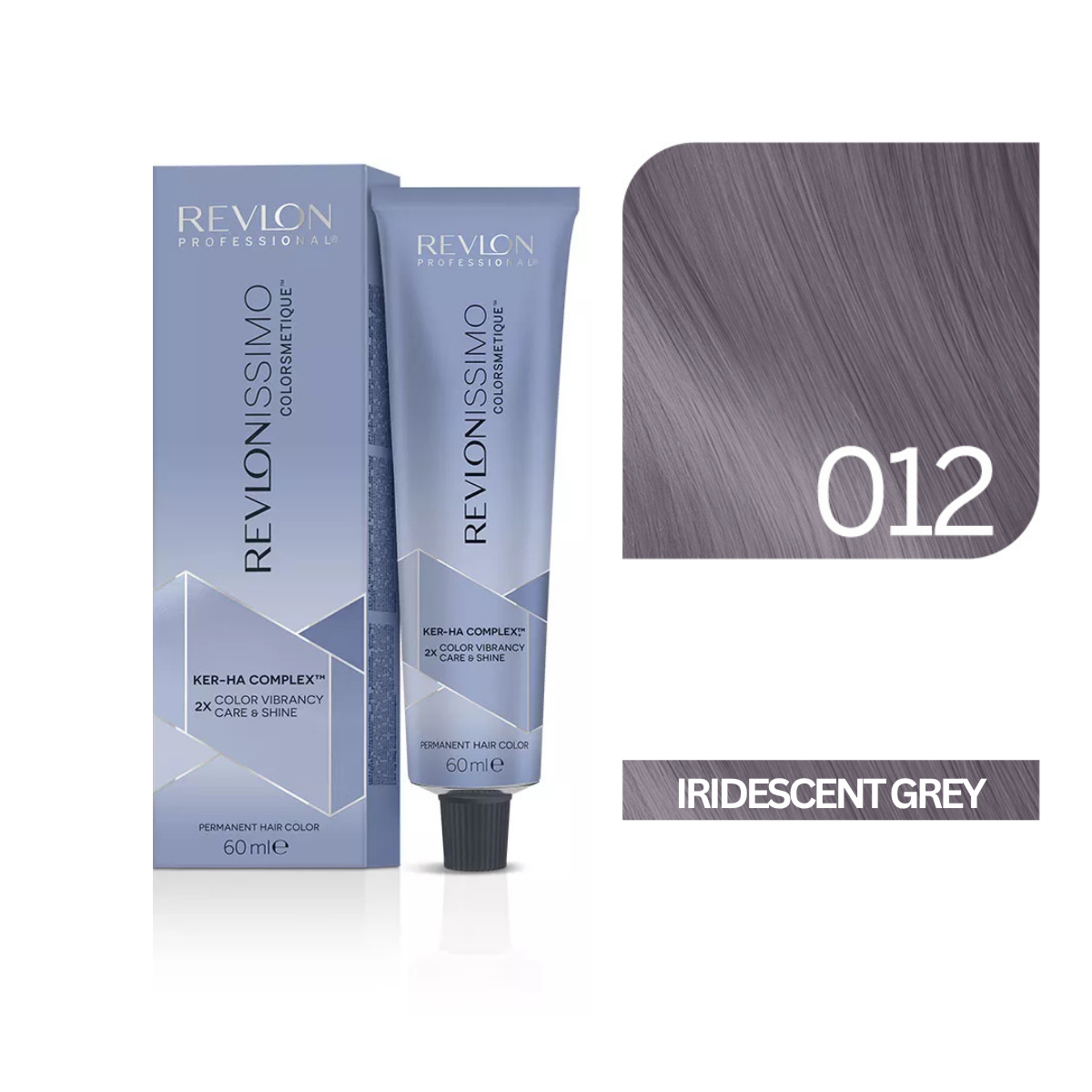 Revlon Professional Revlonissimo Colorsmetique™ Permanent Hair Color All Shades