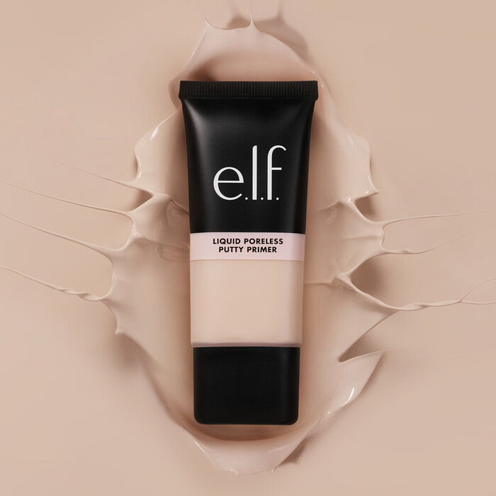 e.l.f. Liquid Poreless Putty Primer