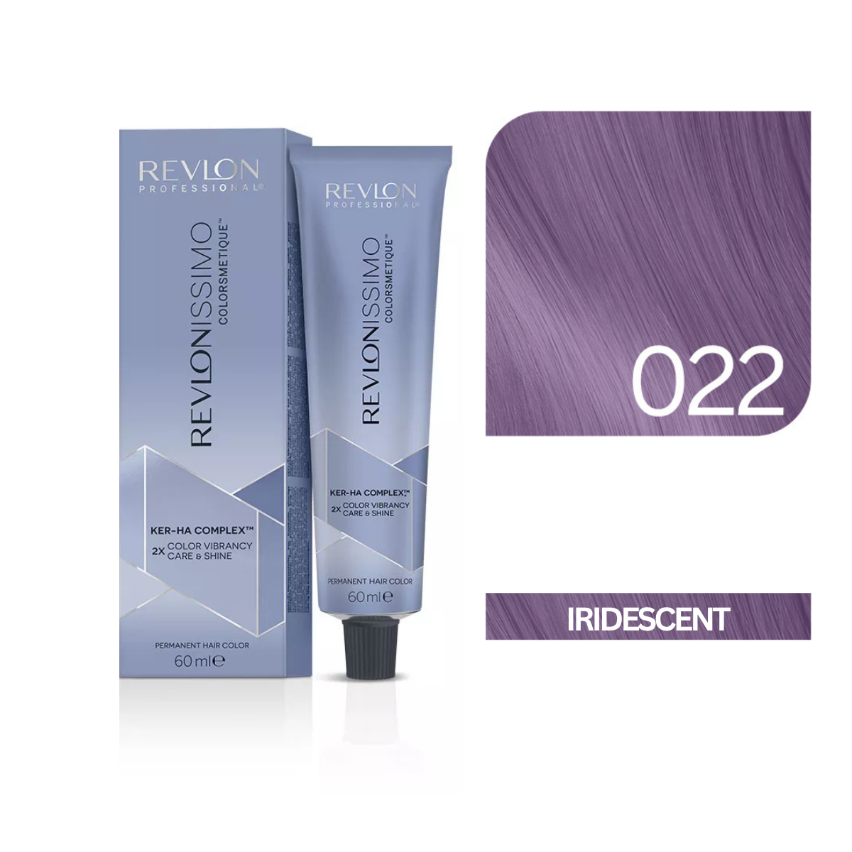 Revlon Professional Revlonissimo Colorsmetique™ Permanent Hair Color All Shades