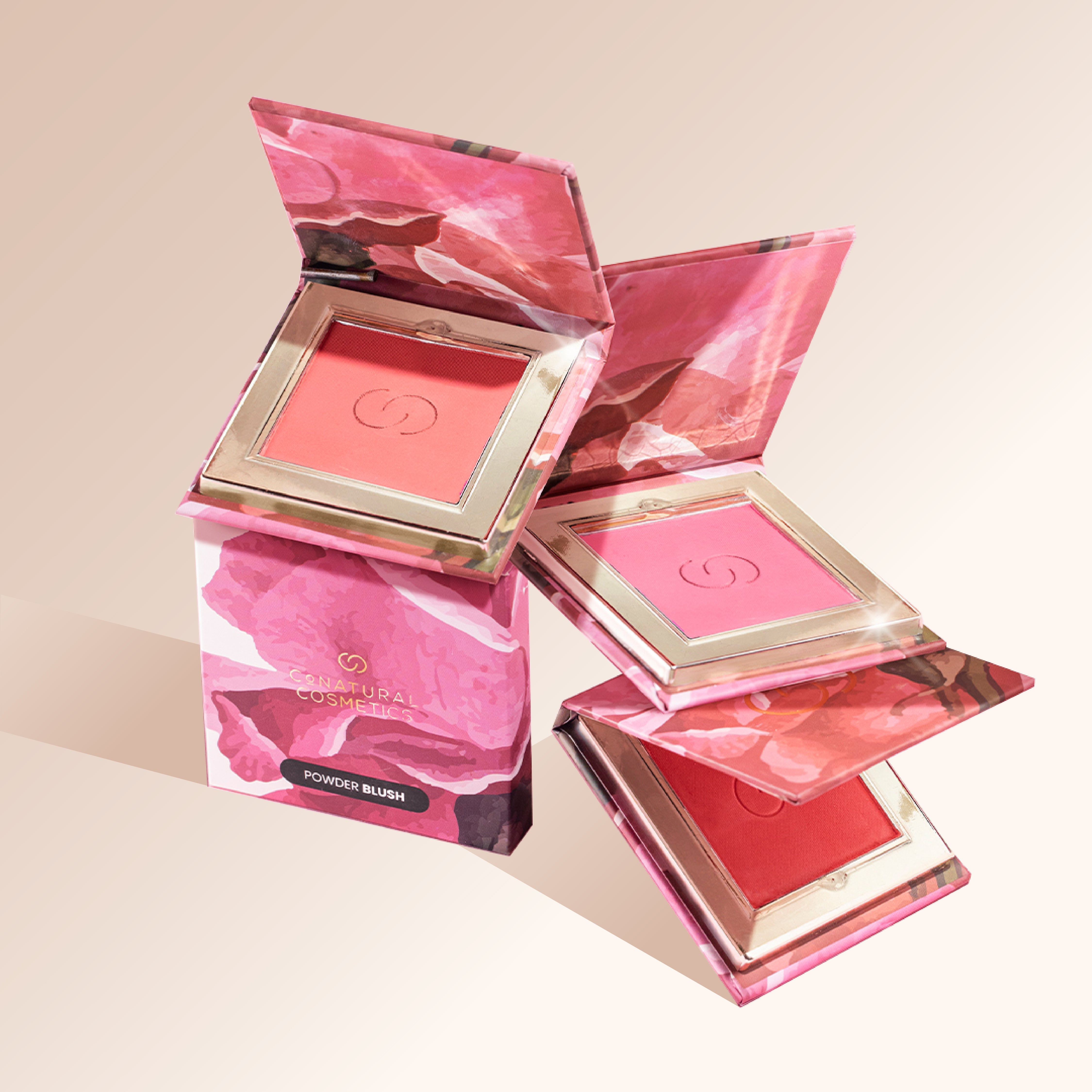 Conatural Powder Blush
