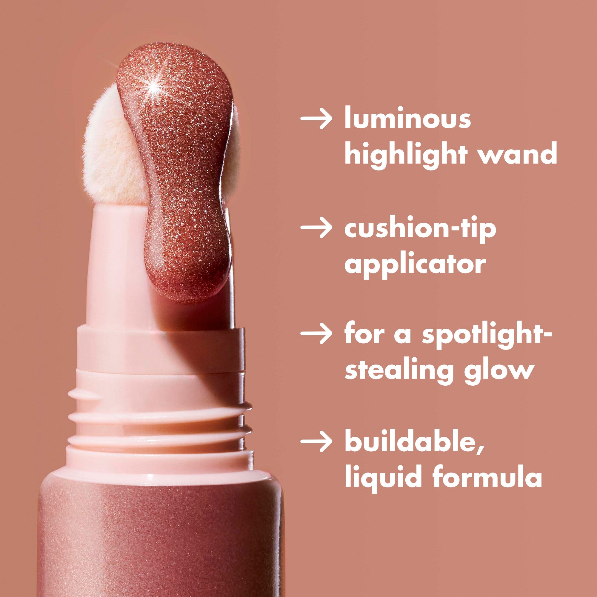 e.l.f Halo Glow Beauty Wand - Highlight
