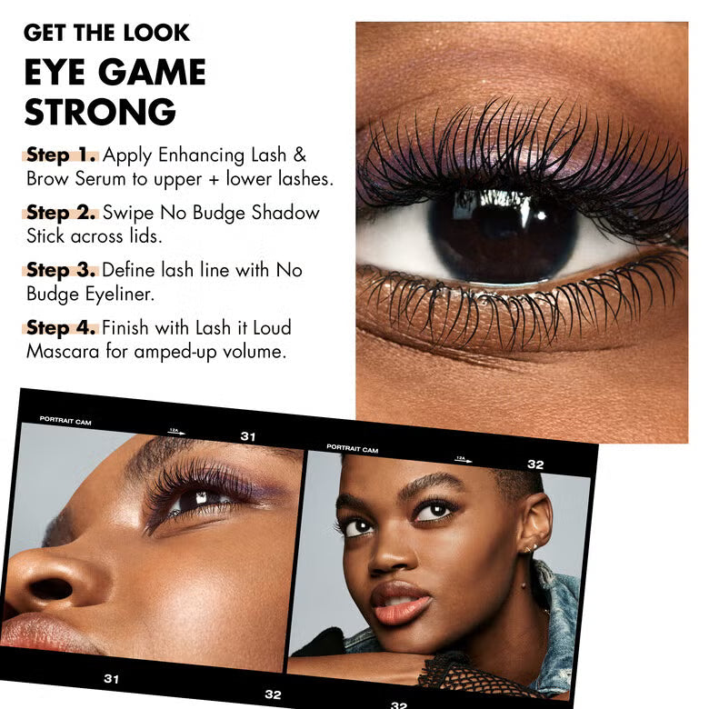 elf No Budge Shadow Stick - Rose Gold