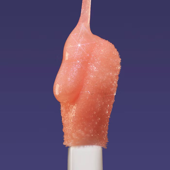 elf Glow Reviver Lip Oil Glimmer Finish