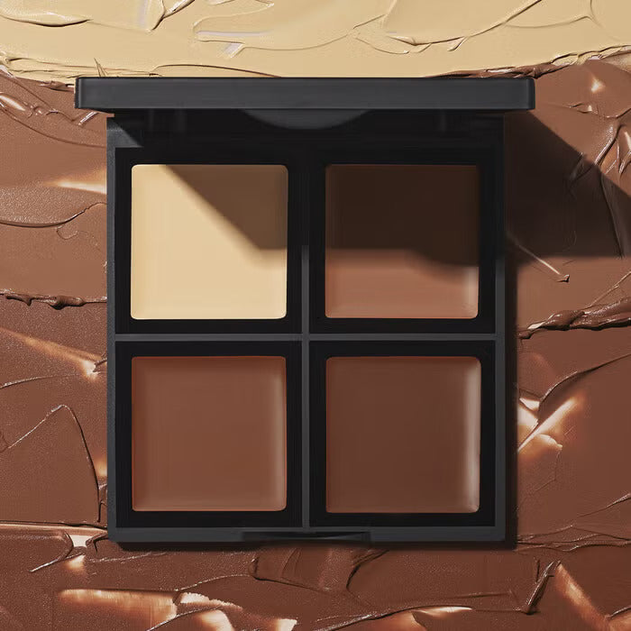 e.l.f Cream Contour Palette