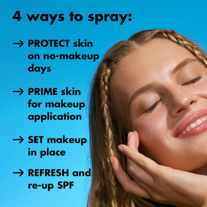 e.l.f. Skin Suntouchable All Set for Sun SPF 45