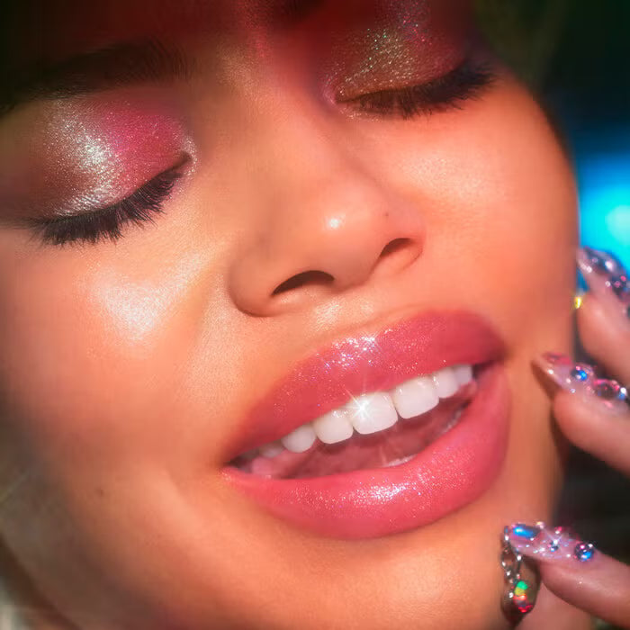 elf Glow Reviver Lip Oil Glimmer Finish