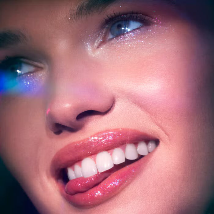 elf Glow Reviver Lip Oil Glimmer Finish