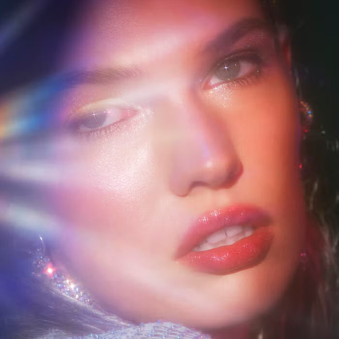 elf Glow Reviver Lip Oil Glimmer Finish