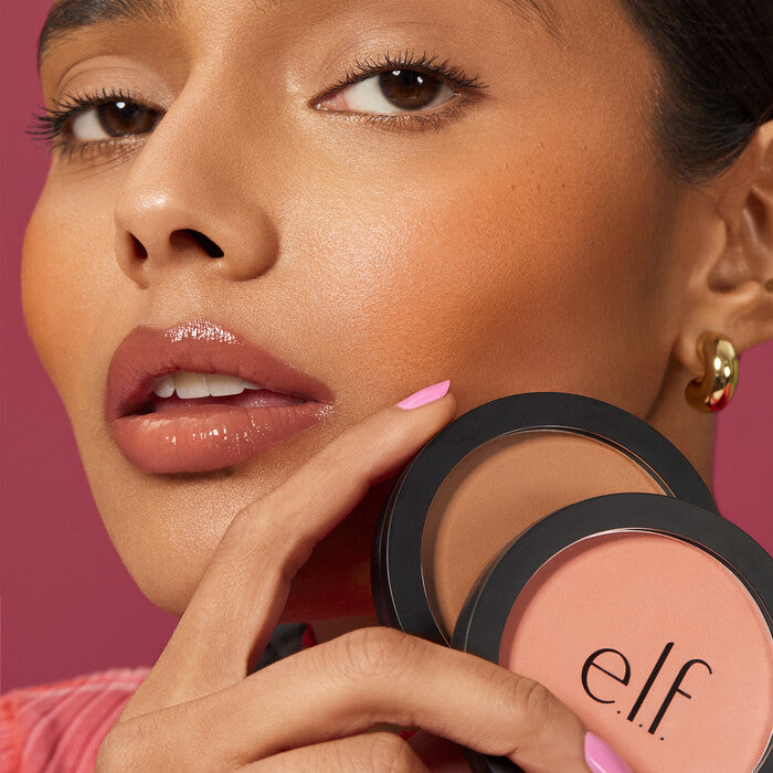 e.l.f. Primer-Infused Blush