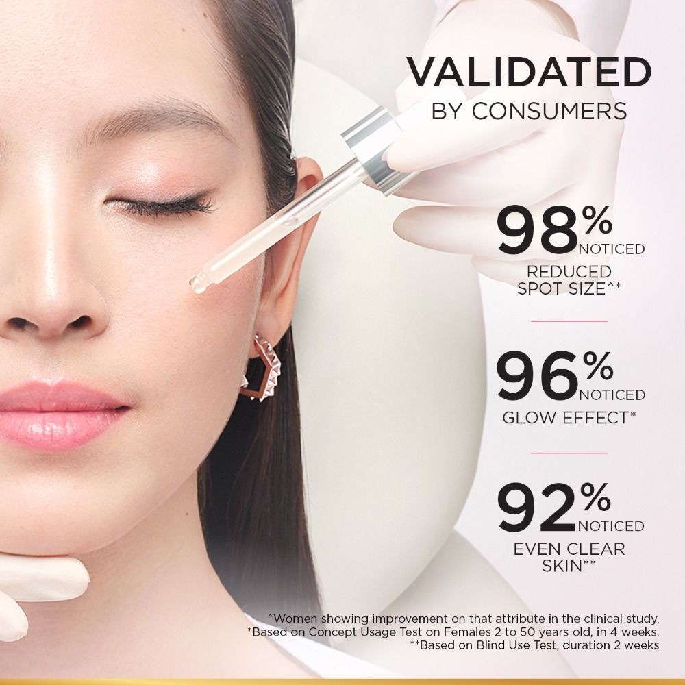 L'Oreal Paris Glycolic Bright Instant Glowing Serum