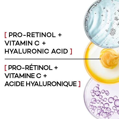 L'Oreal Paris Revitalift Triple Power LZR Anti-Aging Day Lotion SPF 30