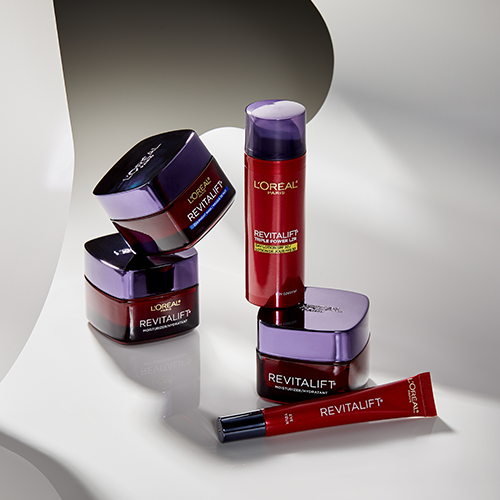 L'Oreal Paris Revitalift Triple Power LZR Anti-Aging Day Lotion SPF 30