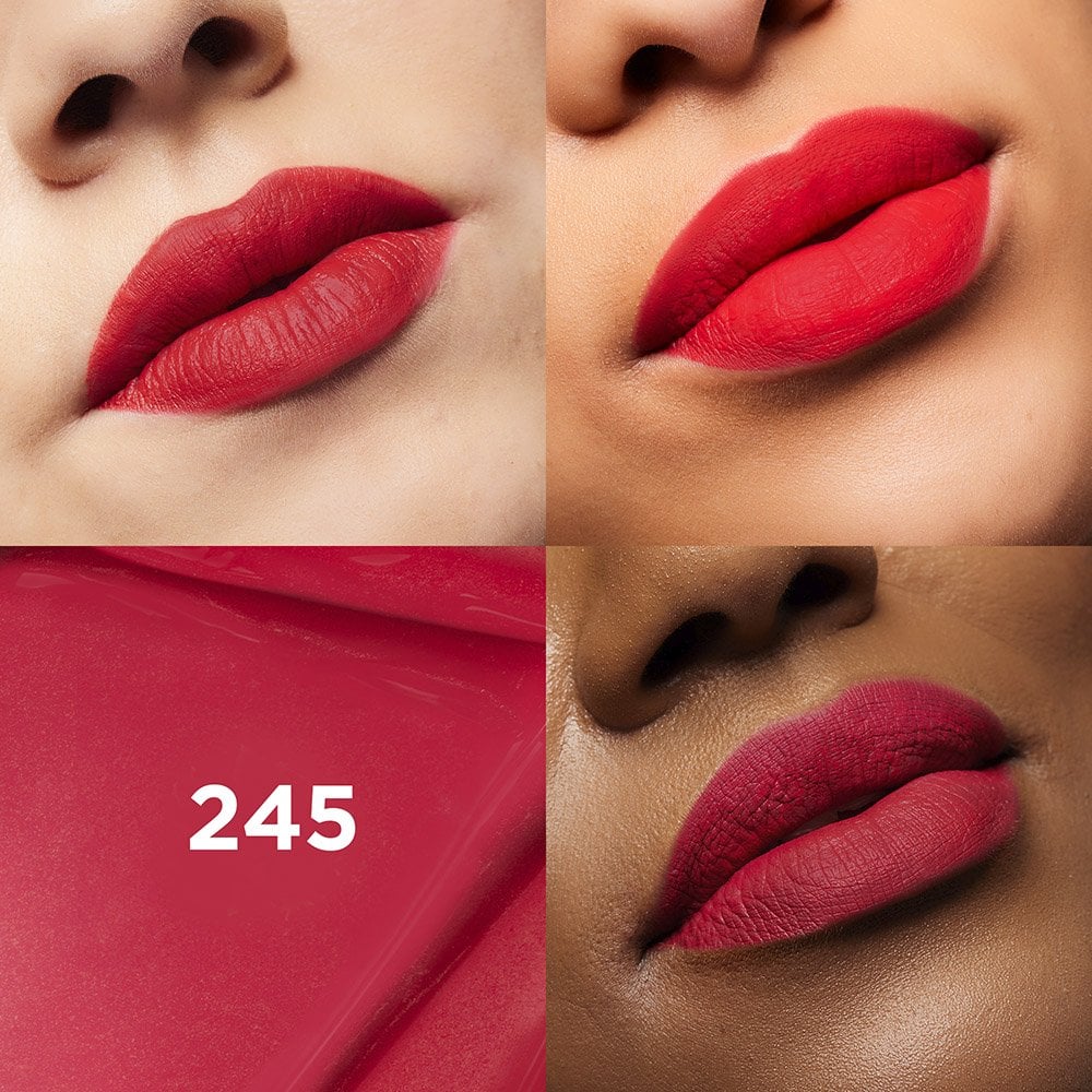 L'Oreal Paris Infallible Matte Resistance Liquid Lipstick