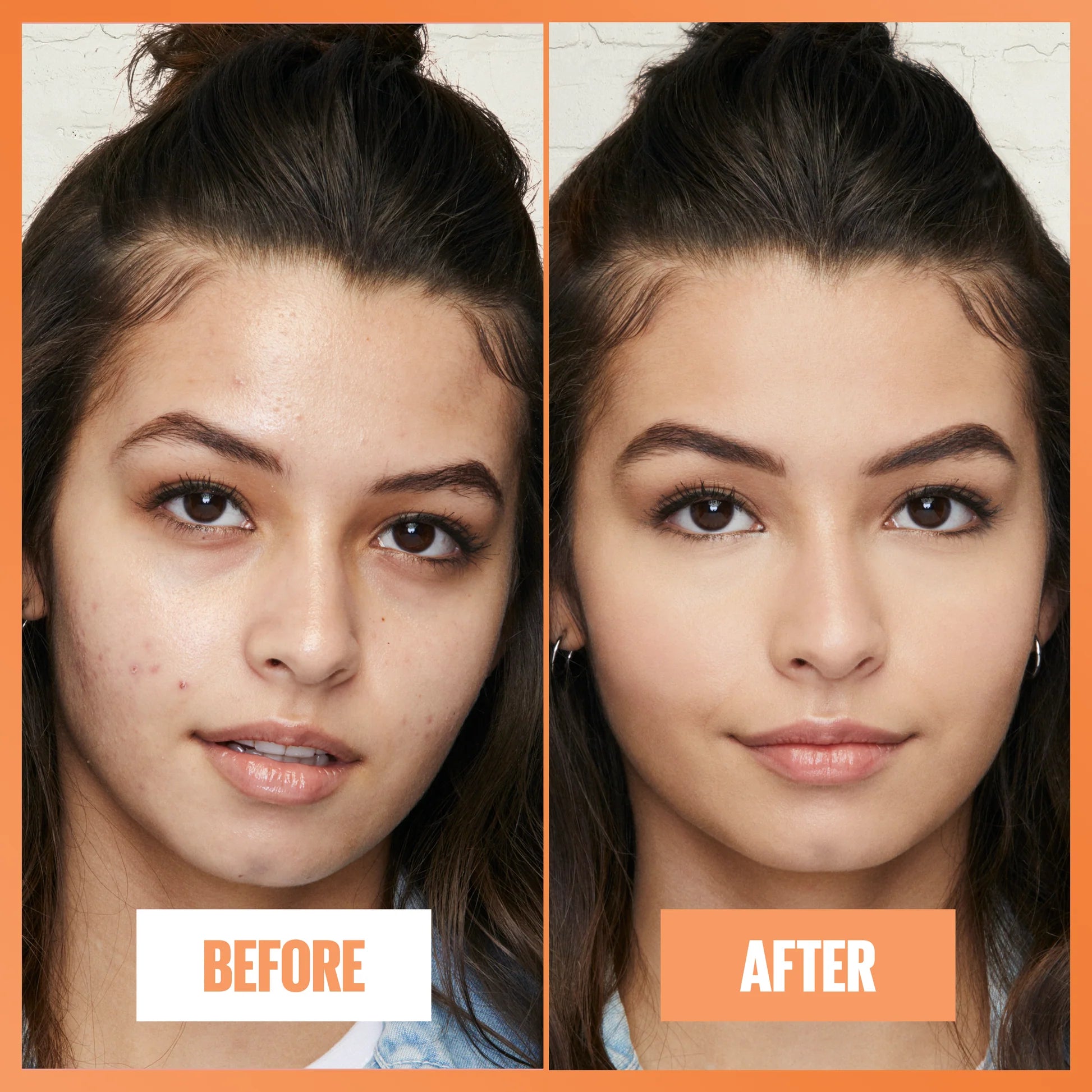 Maybelline New York Fit Me Fresh Tint