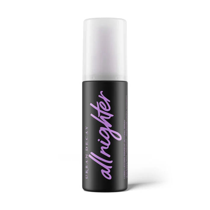 Urban Decay All Nighter Long Lasting Makeup Setting Spray