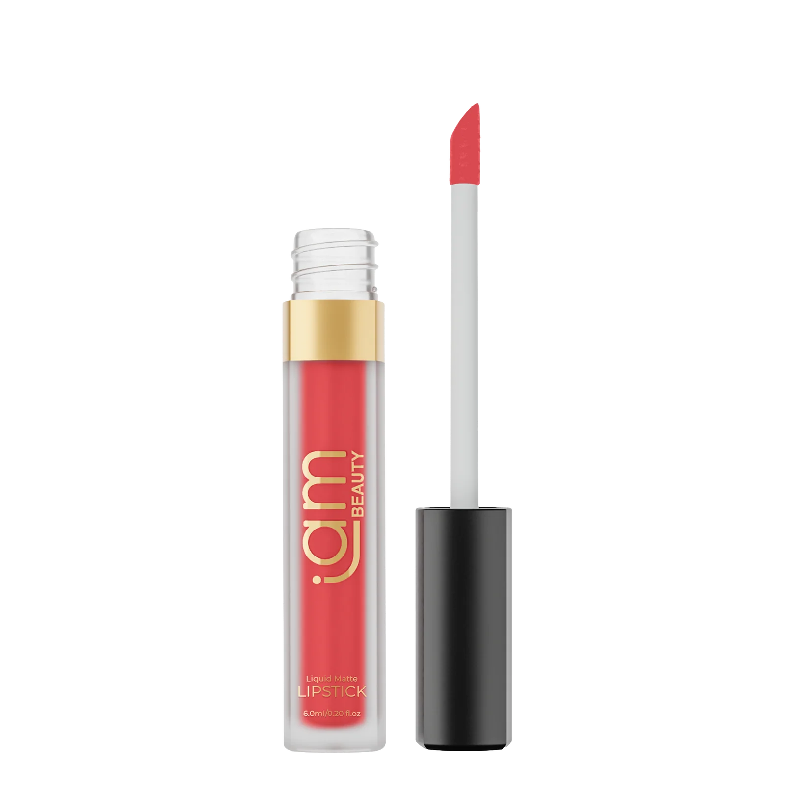 IAM Beauty Liquid Matte Lipstick