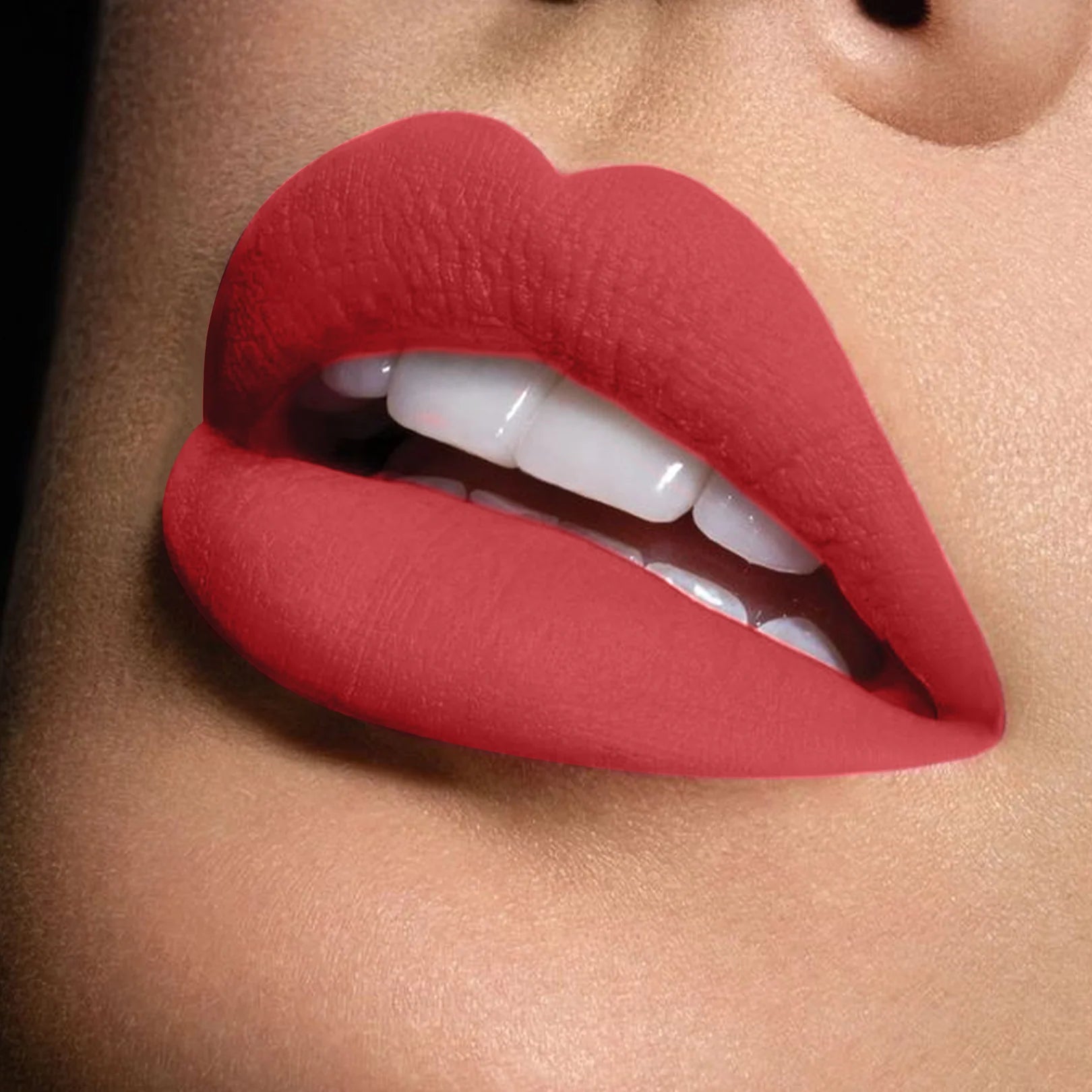 IAM Beauty Liquid Matte Lipstick