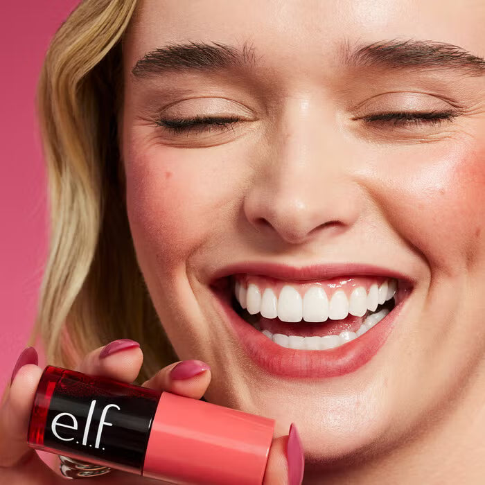 e.l.f Sheer For It Blush Tint