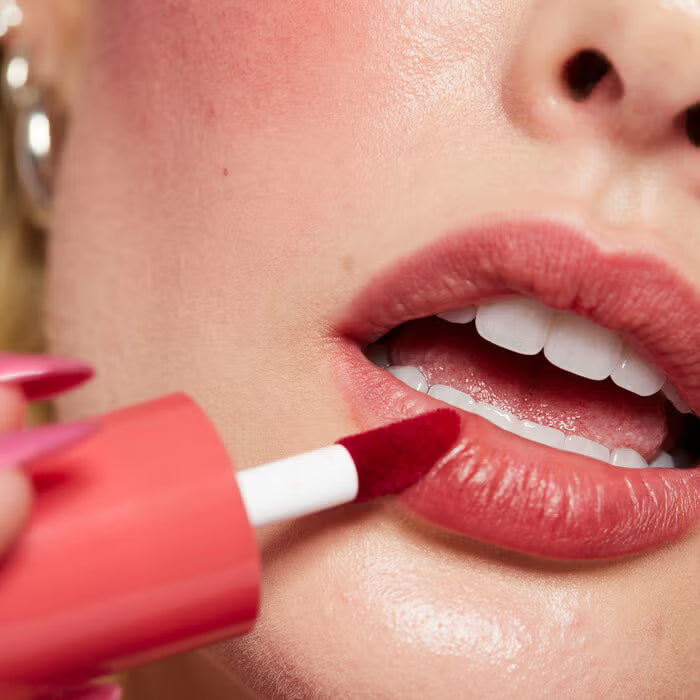 e.l.f Sheer For It Blush Tint