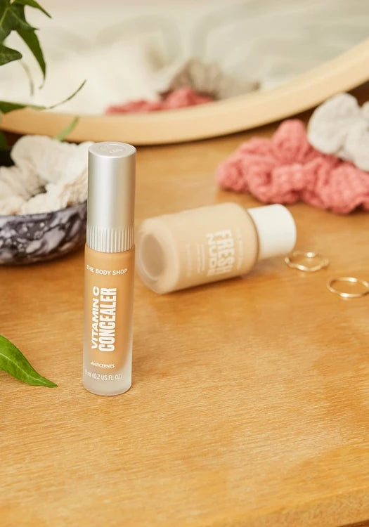 The Body Shop Vitamin C Concealer