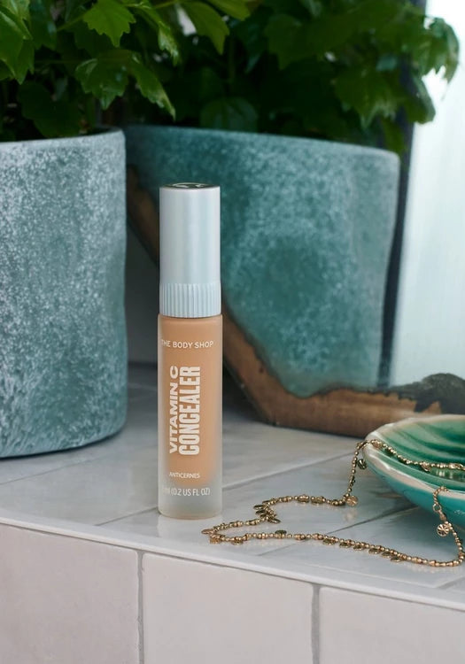 The Body Shop Vitamin C Concealer