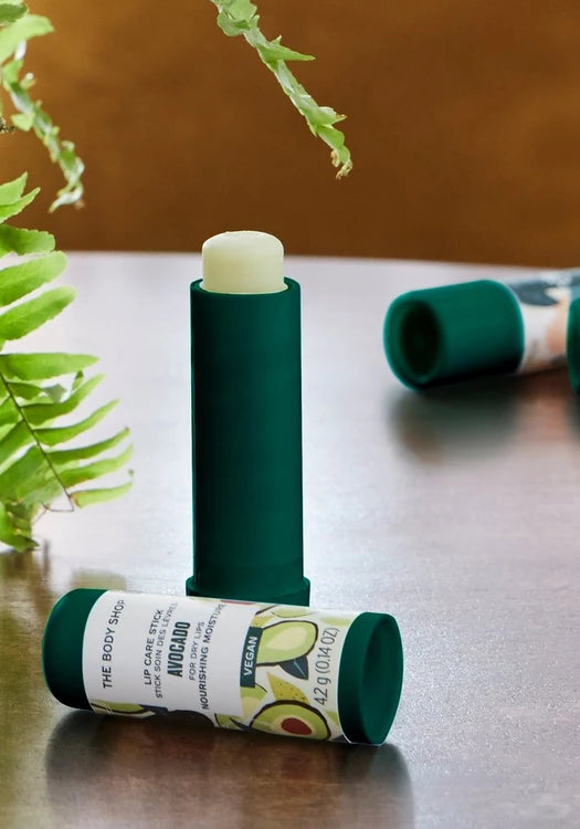 The Body Shop Lip Care Stick - Avocado