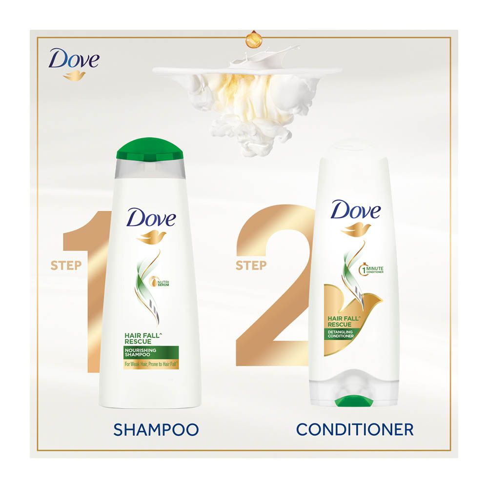 Dove Hair Fall Rescue Conditioner