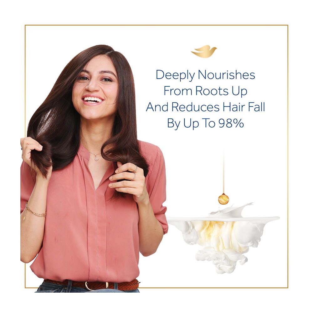 Dove Hair Fall Rescue Conditioner