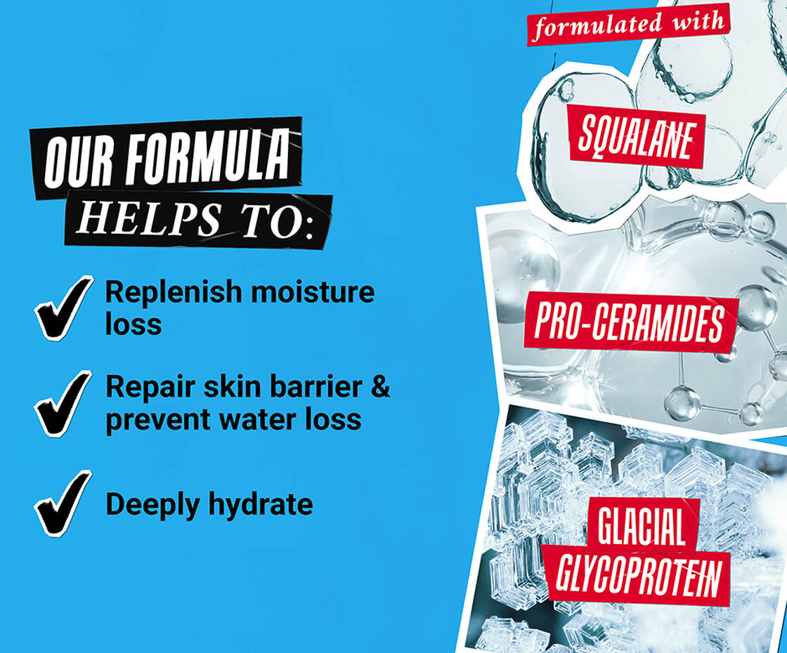 Kiehl's Ultra Facial Cream