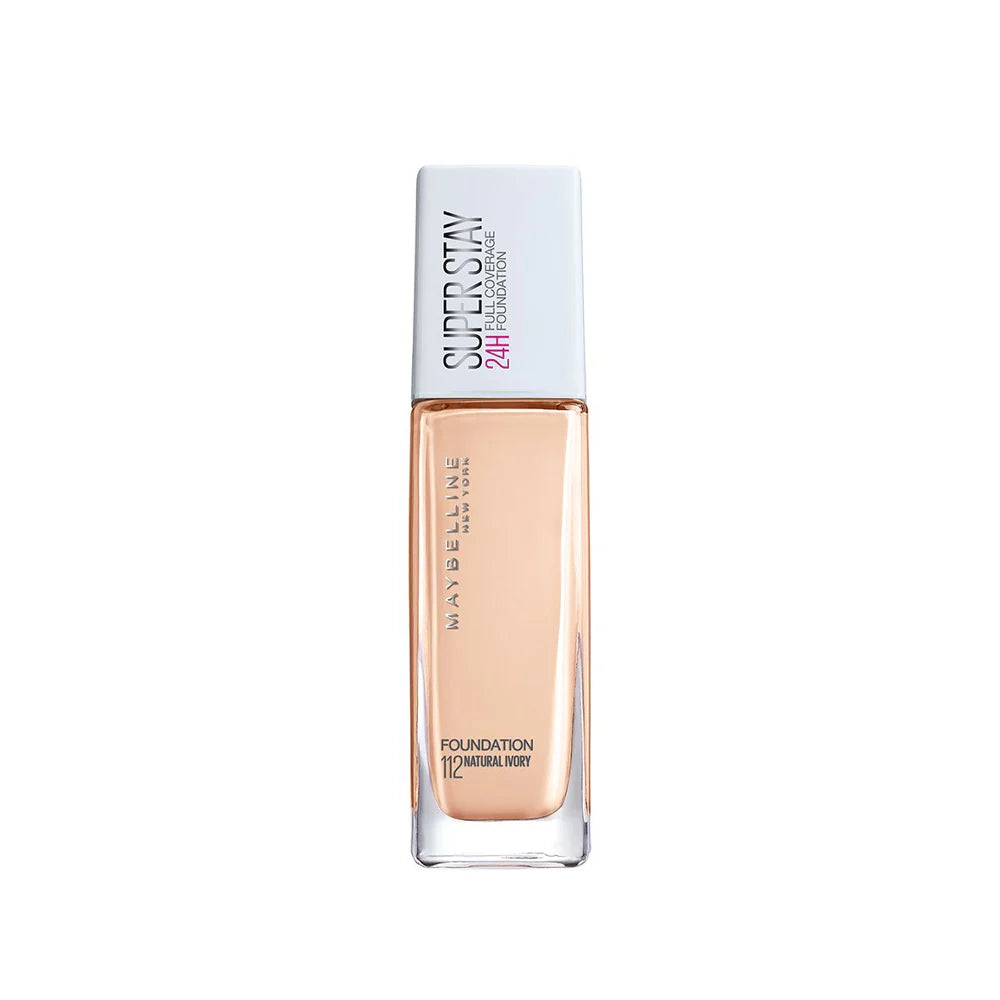 Maybelline Super Stay® Full Coverage Foundation