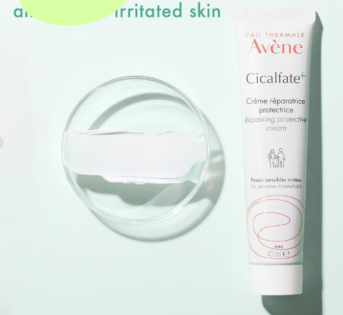 Avene Cicalfate+ Restorative Protective Cream