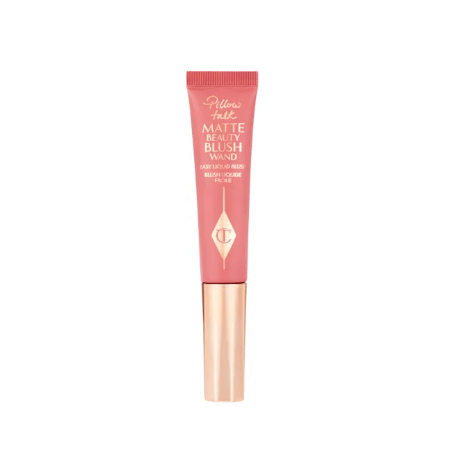 Charlotte Tilbury Pillow Talk Matte Beauty Blush Wand